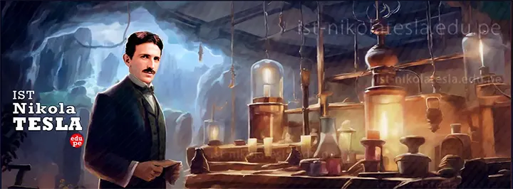 IST Nikola Tesla